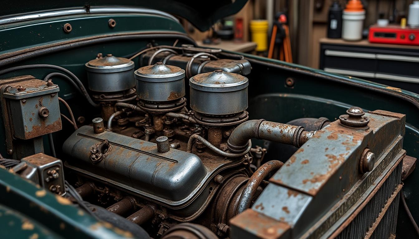 découvrez les avis sur le moteur 1.9 tdi 105 : un bon plan fiable ou une fausse bonne idée pour votre voiture ? analyse complète et conseils d'experts.