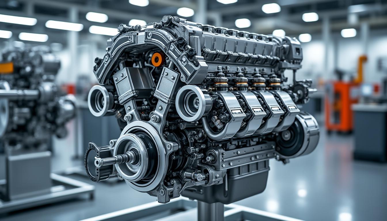 découvrez notre avis complet sur le moteur 1.9 tdi 105 : performances, fiabilité et rapport qualité-prix. vrai bon plan ou fausse bonne idée ? tout ce qu'il faut savoir avant d'acheter.