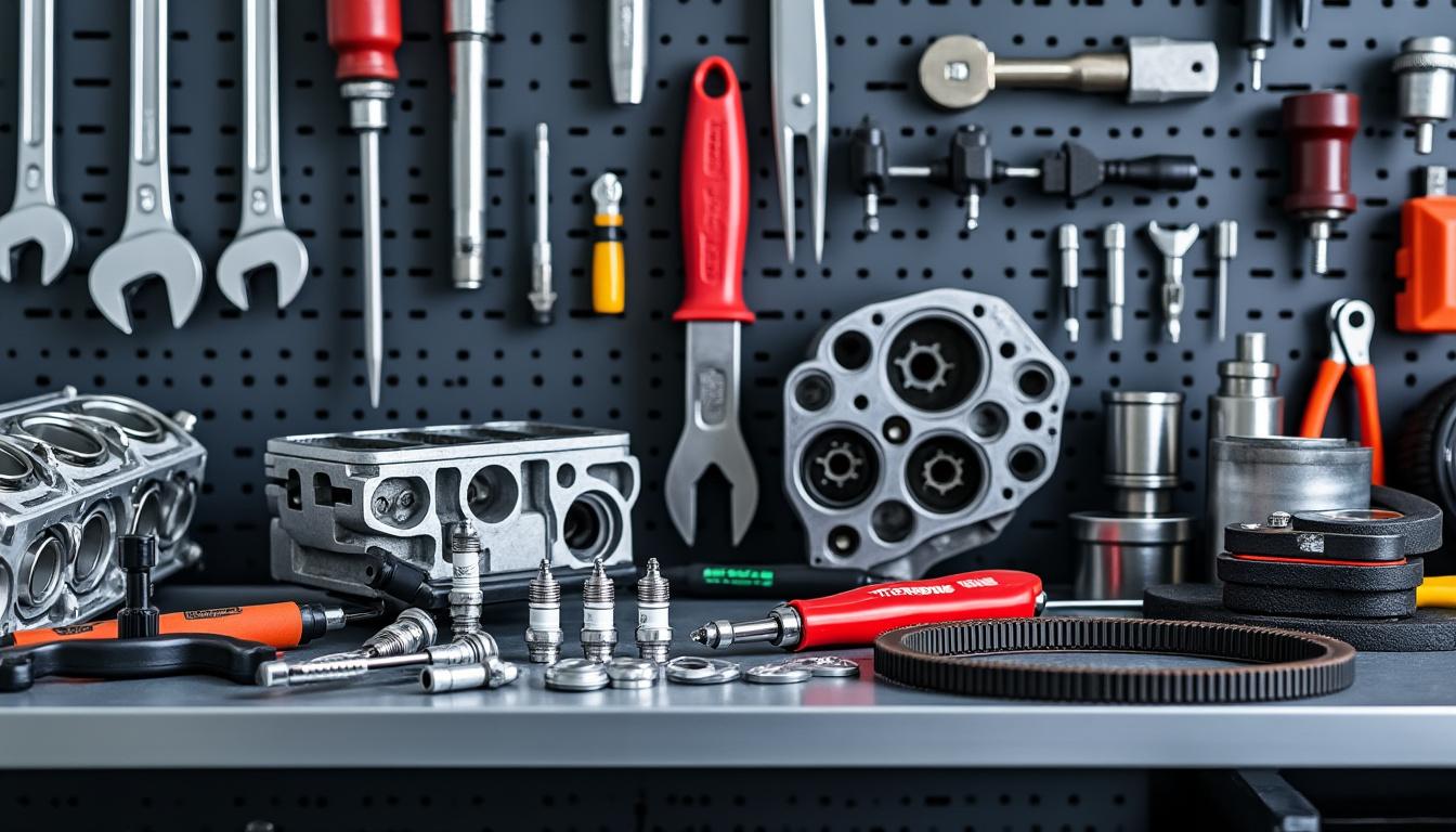 découvrez les avis sur le moteur 1.9 tdi 105 : un choix fiable ou un risque à éviter ? analyse complète pour vous aider à décider si c'est un vrai bon plan pour votre voiture.