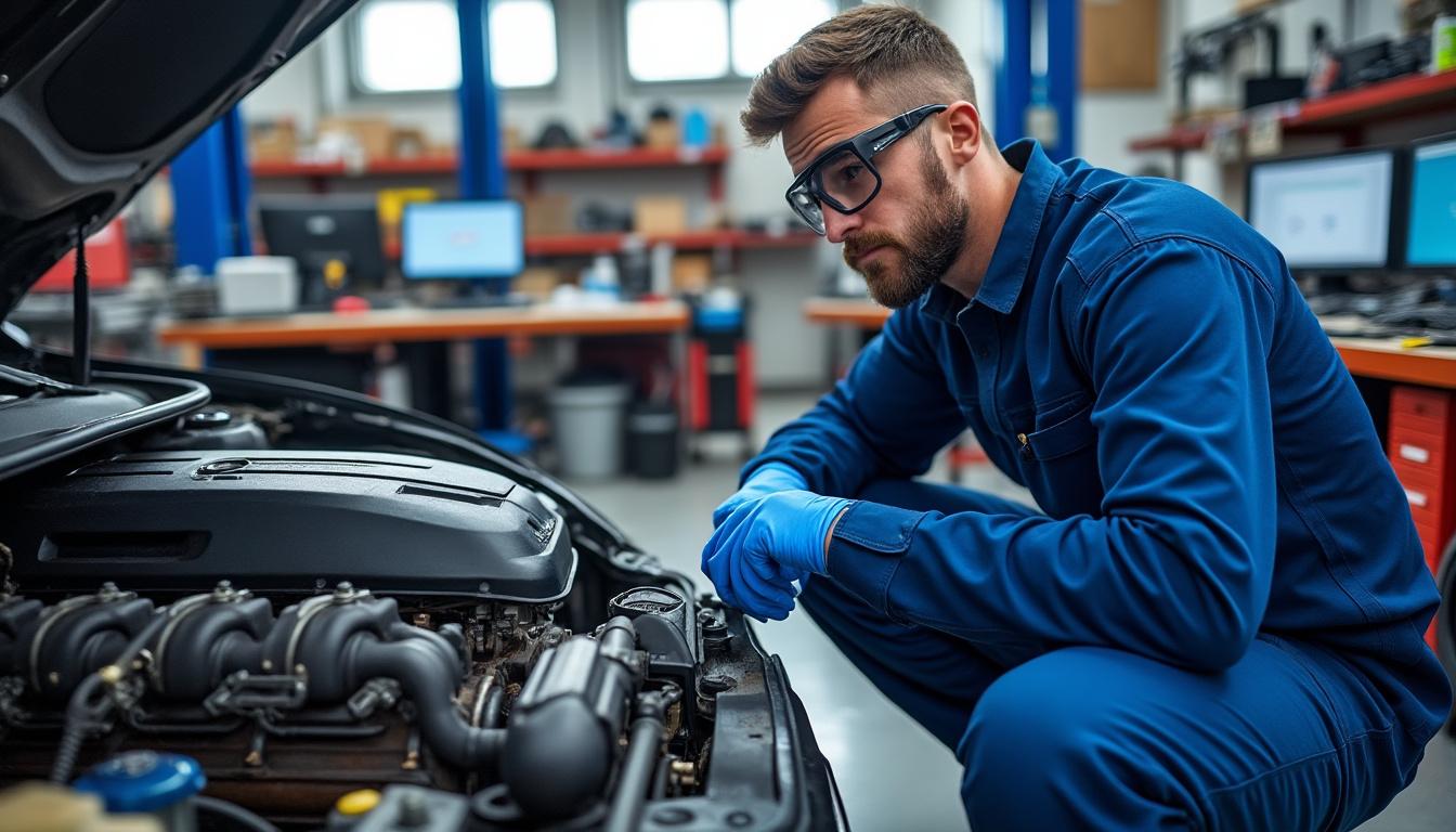 découvrez des avis détaillés et un retour d'expérience sur le moteur ford 2.0 ecoblue 170. profitez de conseils pratiques pour une utilisation optimale et une meilleure performance.