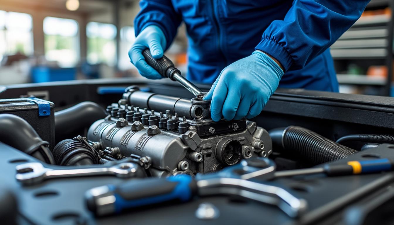 découvrez les avis et retours d’expérience sur le moteur ford 2.0 ecoblue 170, ainsi que des conseils pratiques pour une utilisation optimale.