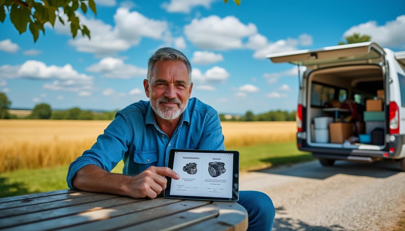 découvrez les avis sur le moteur ford 2.0 ecoblue 170, avec un retour d'expérience détaillé et des conseils pratiques pour une utilisation optimale et une performance fiable.