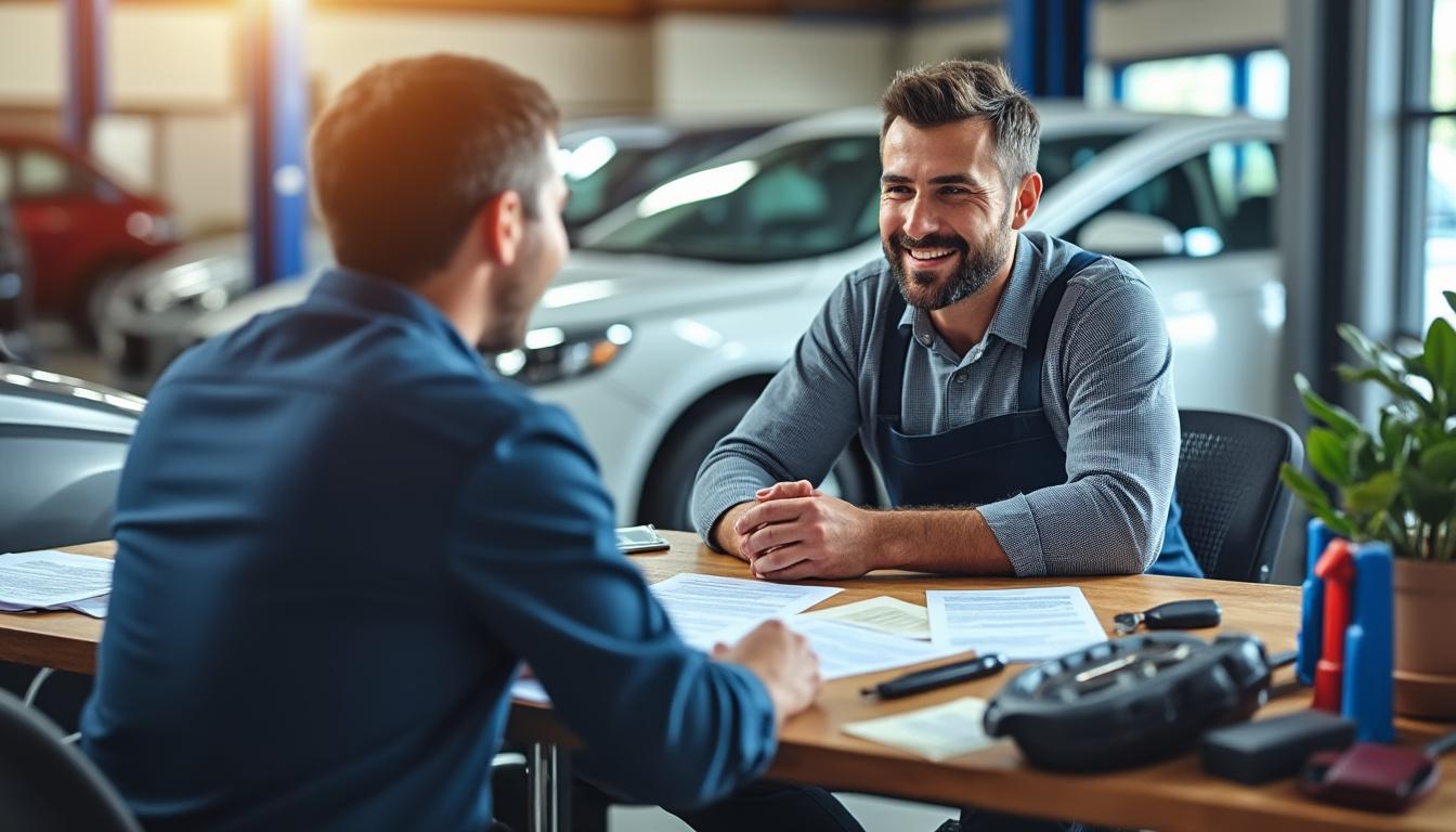 découvrez vos recours en cas de pare-brise mal posé et comment faire valoir vos droits pour obtenir réparation rapidement et efficacement.