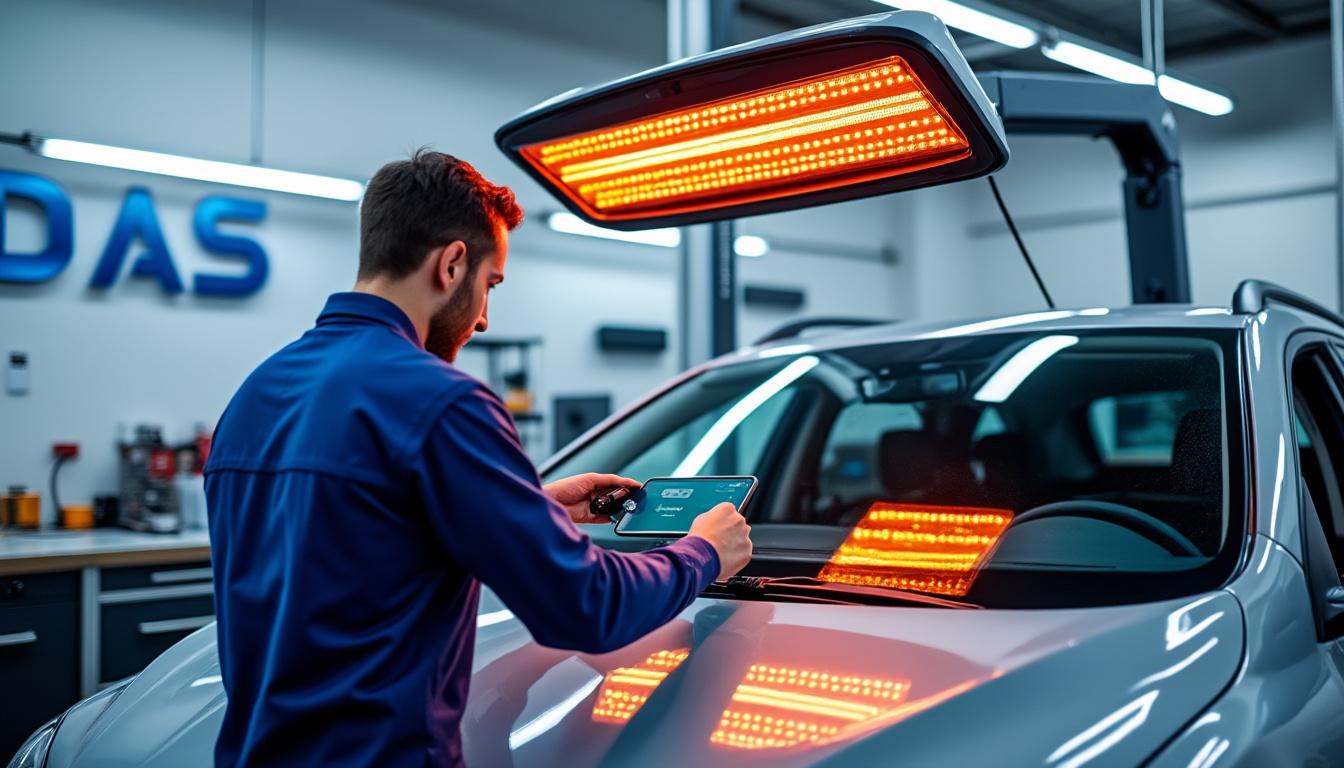 découvrez vos droits et les recours possibles en cas de pare-brise mal posé. guide pratique pour faire valoir vos garanties et obtenir réparation efficacement.