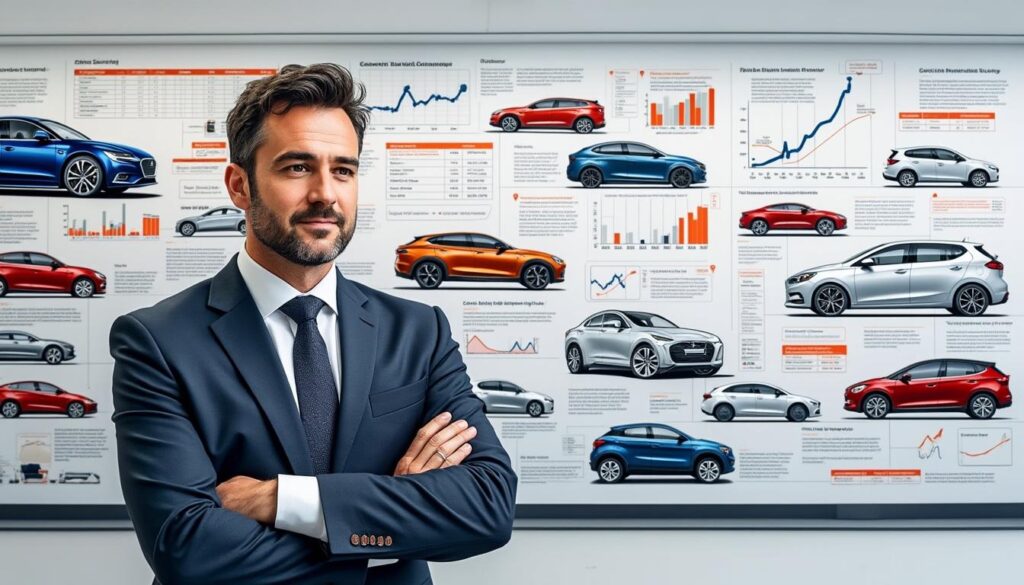 pascal canfin, eurodéputé, explique que les défis rencontrés par l'industrie automobile ne sont pas liés à l'interdiction des véhicules thermiques neufs d'ici 2035, mais à d'autres facteurs impactant le secteur.