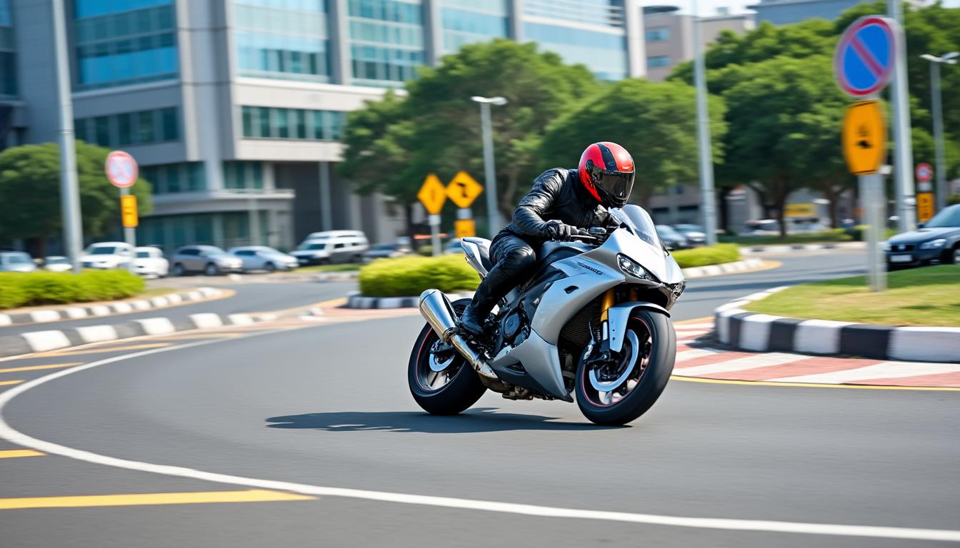 découvrez les meilleures solutions pour réussir votre permis moto circulation après un échec. conseils pratiques et stratégie pour retenter l'examen avec succès.