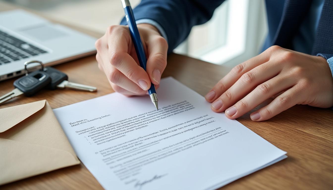 découvrez les démarches à suivre et les recours possibles en cas de plainte pour non restitution de véhicule. guide complet pour protéger vos droits et agir efficacement.