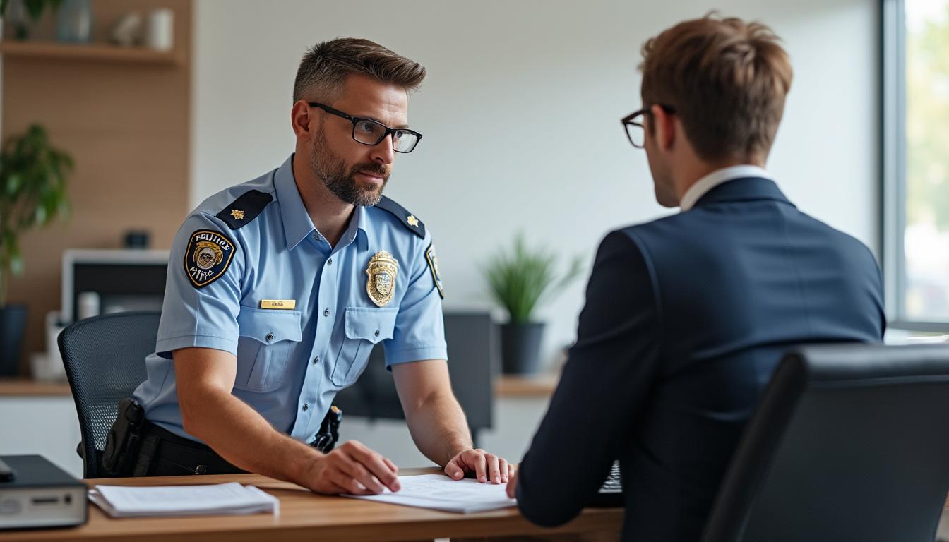découvrez les démarches essentielles et nos conseils pratiques pour déposer une plainte et récupérer votre véhicule en cas de non restitution.