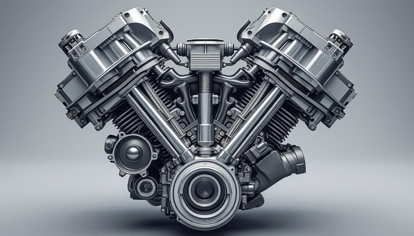 découvrez pourquoi les moteurs à plat ont presque disparu dans l'industrie automobile, et comment la porsche 911 demeure une exception emblématique grâce à son design unique et ses performances distinctives.