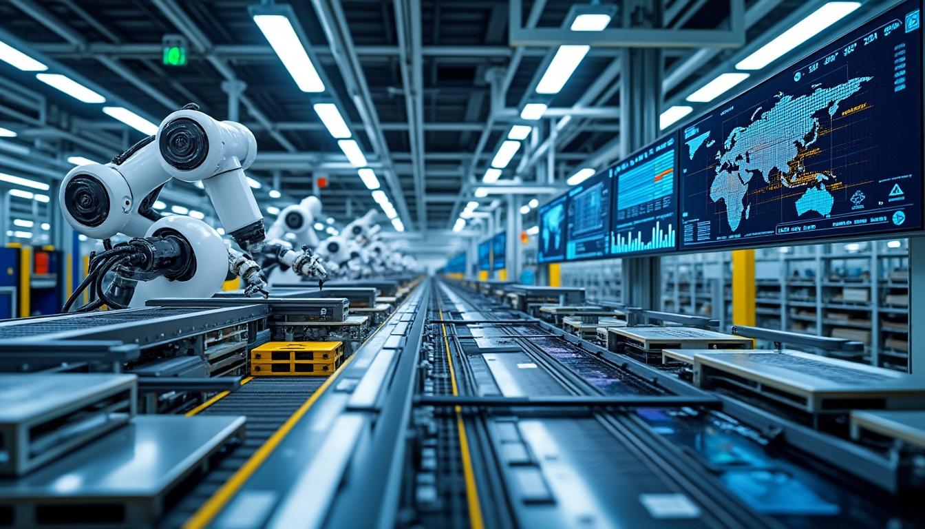 découvrez comment renault, stellantis et forvia ont bénéficié du rebond en bourse dans le secteur automobile grâce à l'apaisement des tensions liées à la menace nexperia.