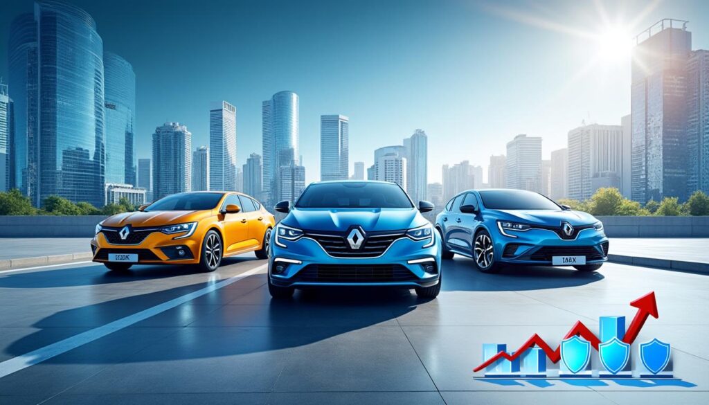 découvrez comment renault, stellantis et forvia bénéficient du rebond en bourse du secteur automobile grâce à l'apaisement des tensions liées à la menace nexperia.
