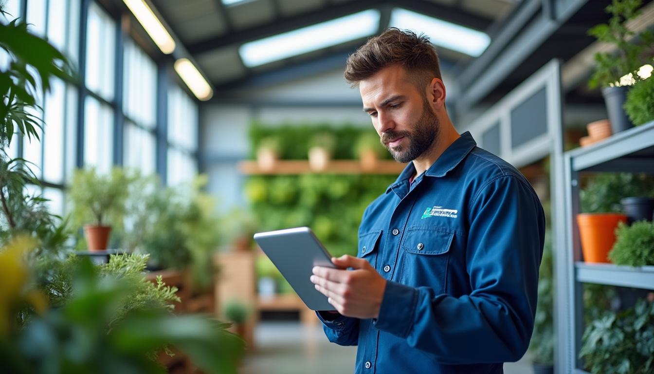 découvrez comment une pme du grand ouest allie réparation auto de qualité et engagement écologique pour un impact positif durable sur la planète.