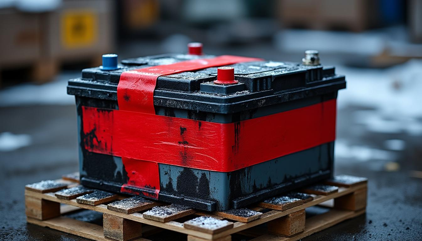 un incendie impliquant une voiture électrique s'est déclaré à la casse automobile d'anjoutey dans le territoire de belfort, mobilisant 26 pompiers pour maîtriser le feu.