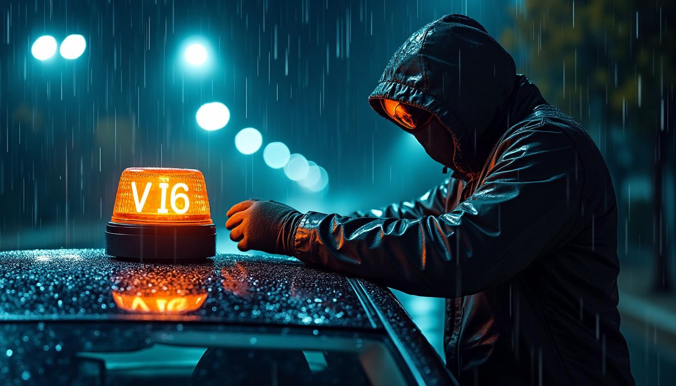 découvrez l'équipement auto bientôt indispensable dans ce pays prisé par les belges, et pourquoi son adoption en belgique serait judicieuse pour la sécurité routière.