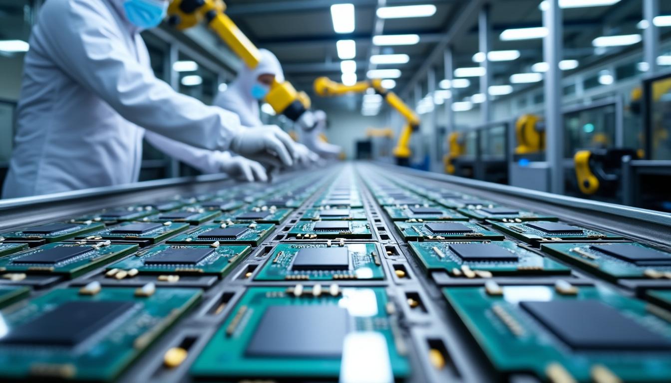 découvrez comment la collaboration entre volkswagen et rivian annonce une avancée majeure pouvant révolutionner l'industrie automobile et transformer l'avenir des voitures électriques concurrentes.