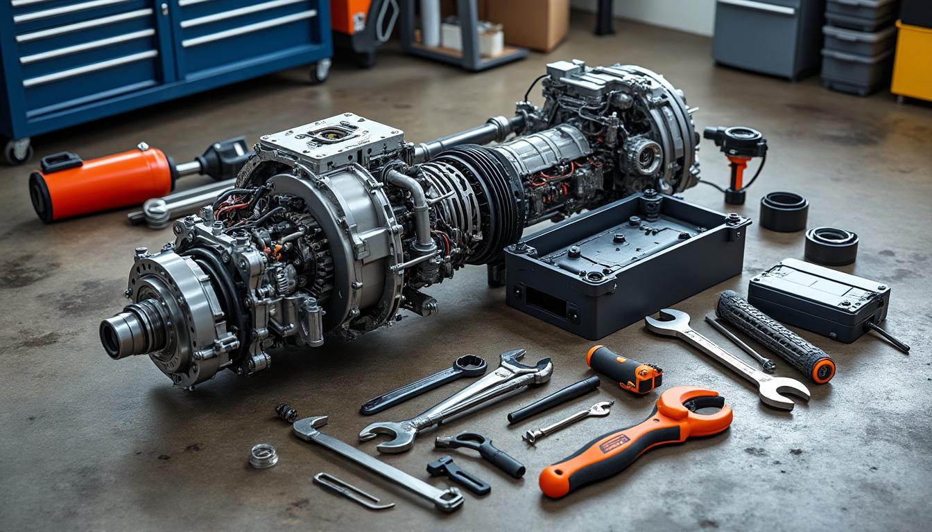 découvrez les vérités derrière les véhicules hybrides rechargeables : solutions écologiques ou illusion ? analyse des impacts environnementaux comparés aux voitures essence.
