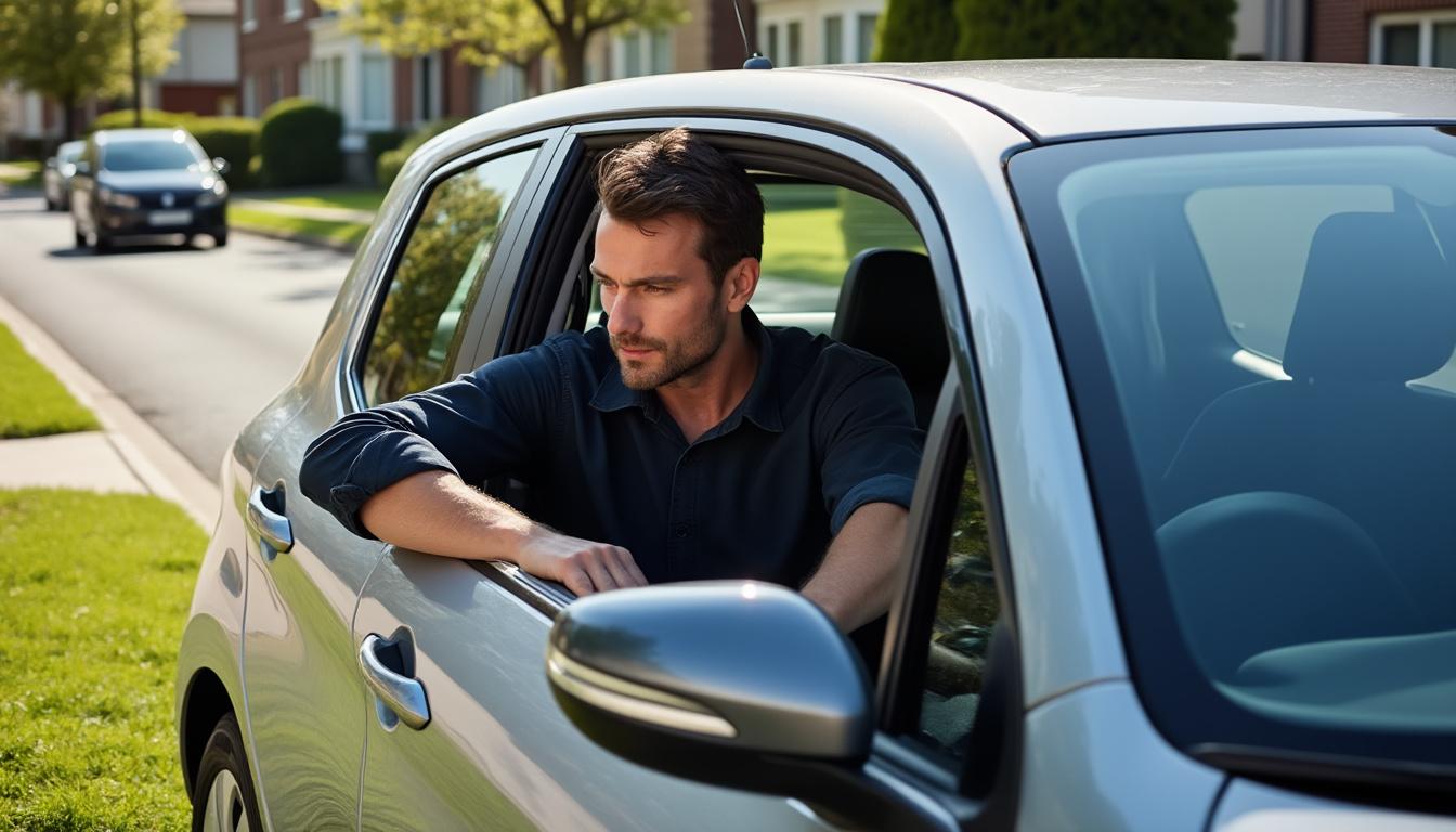 découvrez la signification du voyant moteur avec un point d'exclamation sur votre peugeot 208, les causes possibles de cette alerte et les actions à suivre pour assurer votre sécurité et préserver votre voiture.