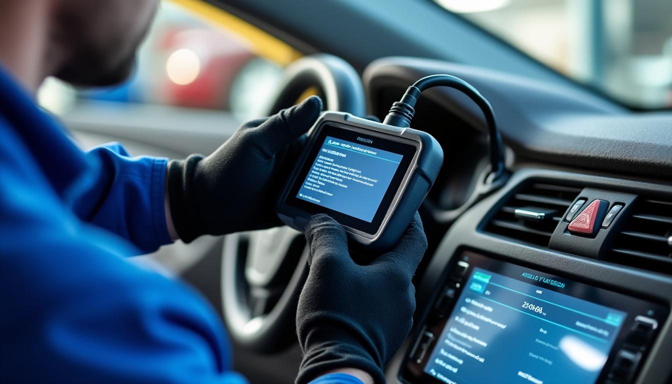 découvrez ce que signifie le voyant moteur avec un point d'exclamation sur votre peugeot 208, les causes possibles de cette alerte et les étapes à suivre pour y réagir efficacement.