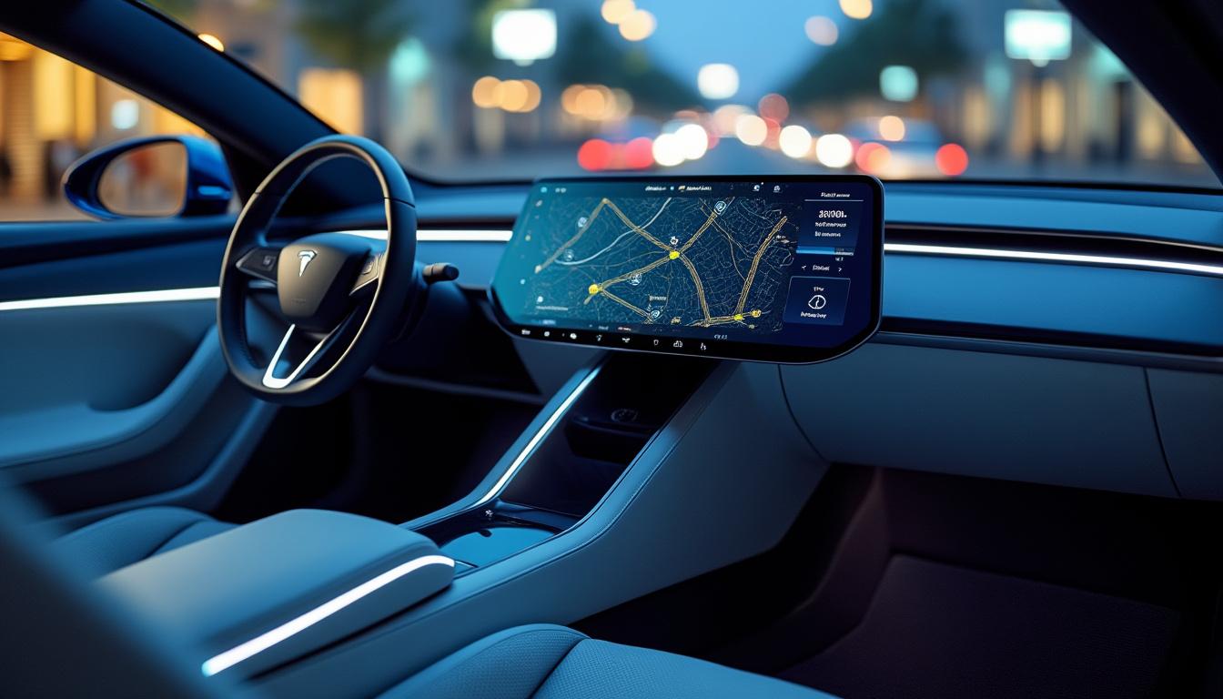 découvrez comment xiaomi élargit ses ambitions en lançant une division automobile innovante pour explorer de nouveaux horizons et révolutionner la mobilité.