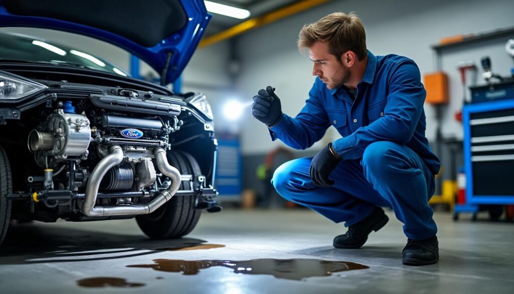 découvrez les causes courantes des problèmes du ford ecoblue 2.0 et apprenez comment les prévenir pour assurer la performance et la durabilité de votre moteur.