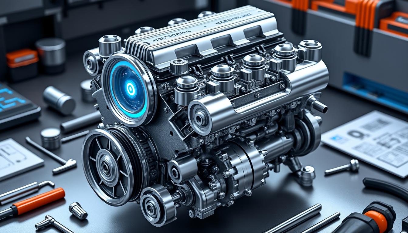 découvrez la fiabilité du moteur 1.6 hdi 92 : analyse complète des points forts et des faiblesses pour mieux comprendre ses performances et sa durabilité.