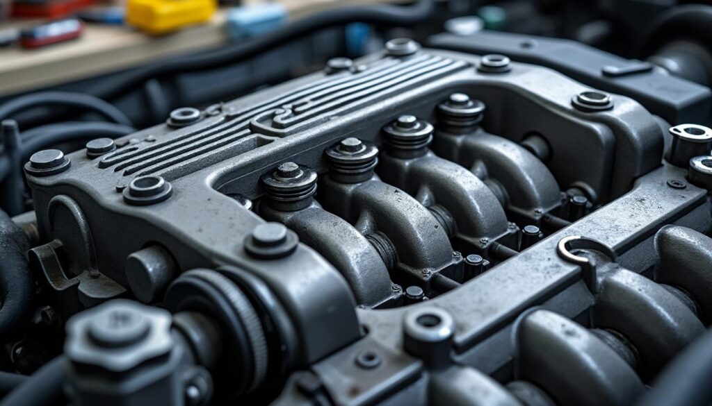 découvrez la fiabilité du moteur 1.6 hdi 92 : points forts, faiblesses, conseils d'entretien et tout ce qu'il faut savoir pour optimiser sa performance et sa longévité.