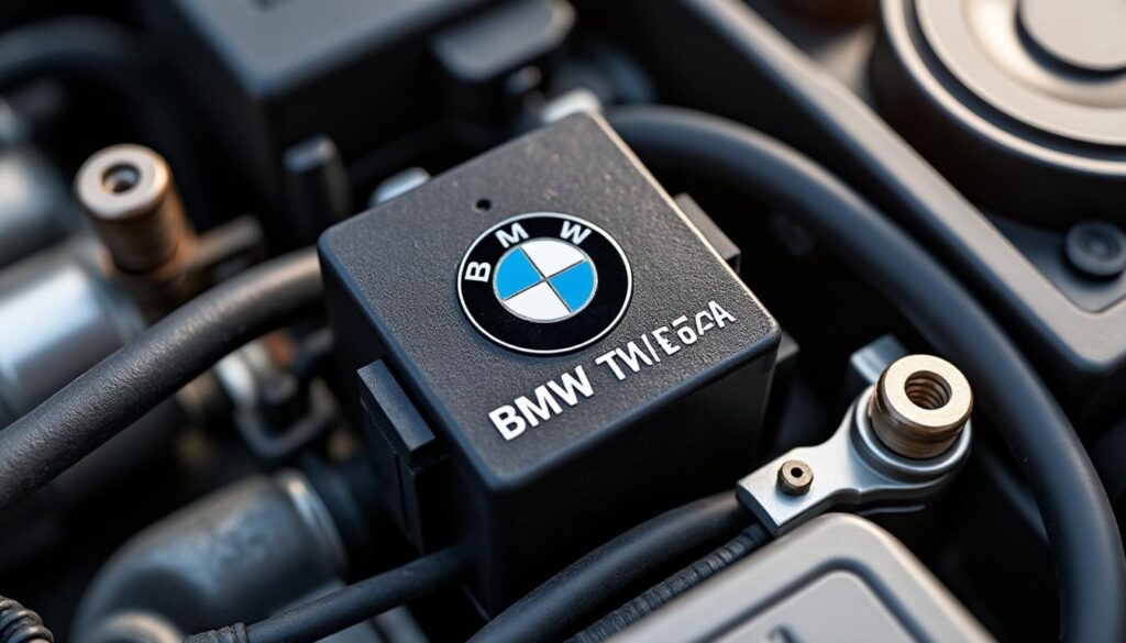 découvrez le rôle essentiel du relais dde bmw, son fonctionnement et son importance pour le système de gestion moteur de votre véhicule.