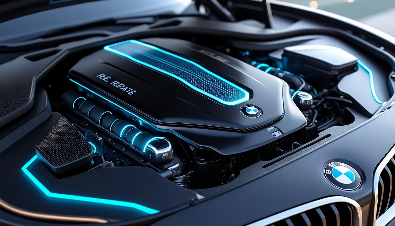 découvrez l'utilité du relais dde bmw et son fonctionnement essentiel pour la gestion électronique des moteurs de votre véhicule.