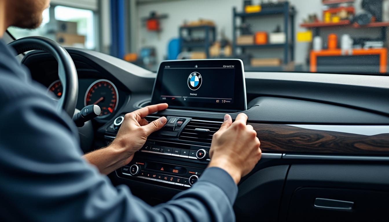 découvrez le rÎle essentiel du relais dde dans les véhicules bmw, son fonctionnement et son importance pour la gestion électronique moteur.
