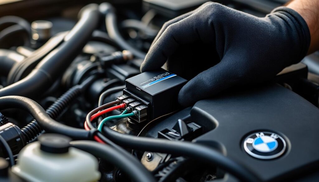 découvrez à quoi sert le relais dde de bmw et comment il fonctionne pour assurer la gestion électronique du moteur, garantissant performance et fiabilité.