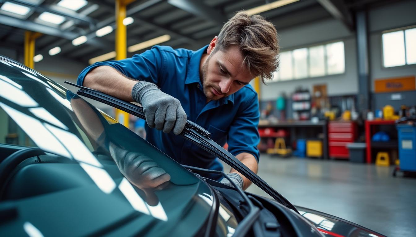 découvrez notre guide complet sur accessoires autoglassfrance.fr pour choisir les meilleurs produits adaptés à vos besoins en réparation et entretien de vitrage automobile.