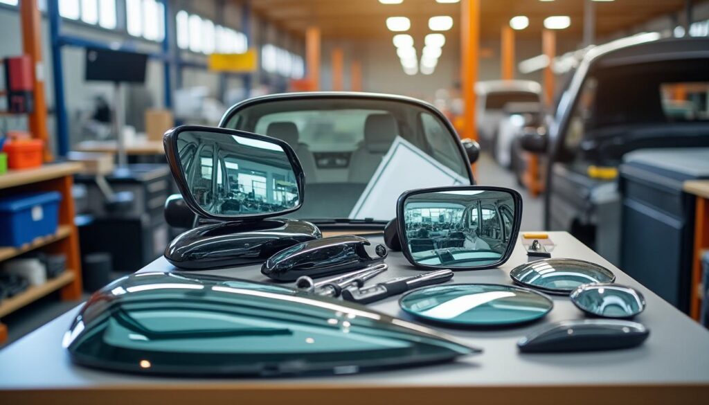 découvrez notre guide complet sur accessoires autoglassfrance.fr pour bien choisir les meilleurs produits et optimiser l'entretien de votre véhicule facilement.