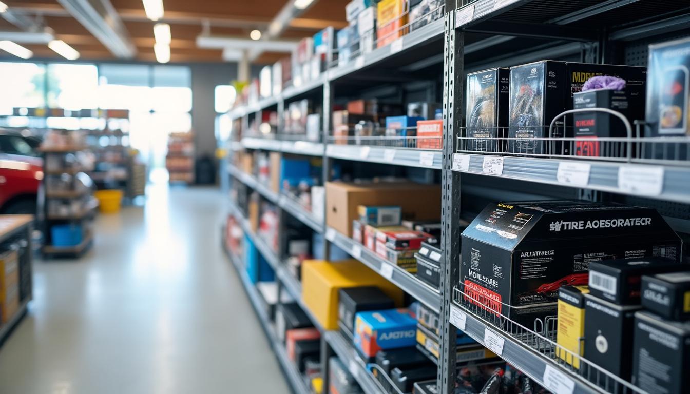 découvrez le guide complet d'accessoires autoglassfrance.fr pour bien choisir vos équipements auto. conseils, astuces et sélection pour des accessoires de qualité et adaptés à vos besoins.