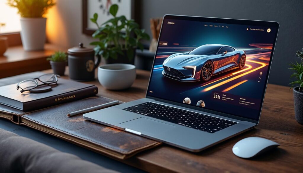 annonce automobile.com : découvrez le site web et le magazine papier incontournables qui allient passion et expertise pour les amoureux de l'automobile à travers le temps.