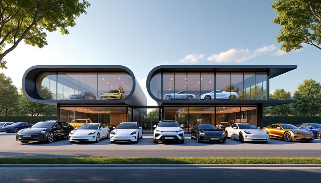 automobile : gca renforce sa présence à saumur avec l'acquisition de deux concessions, consolidant ainsi son réseau local et offrant un service amélioré aux clients.