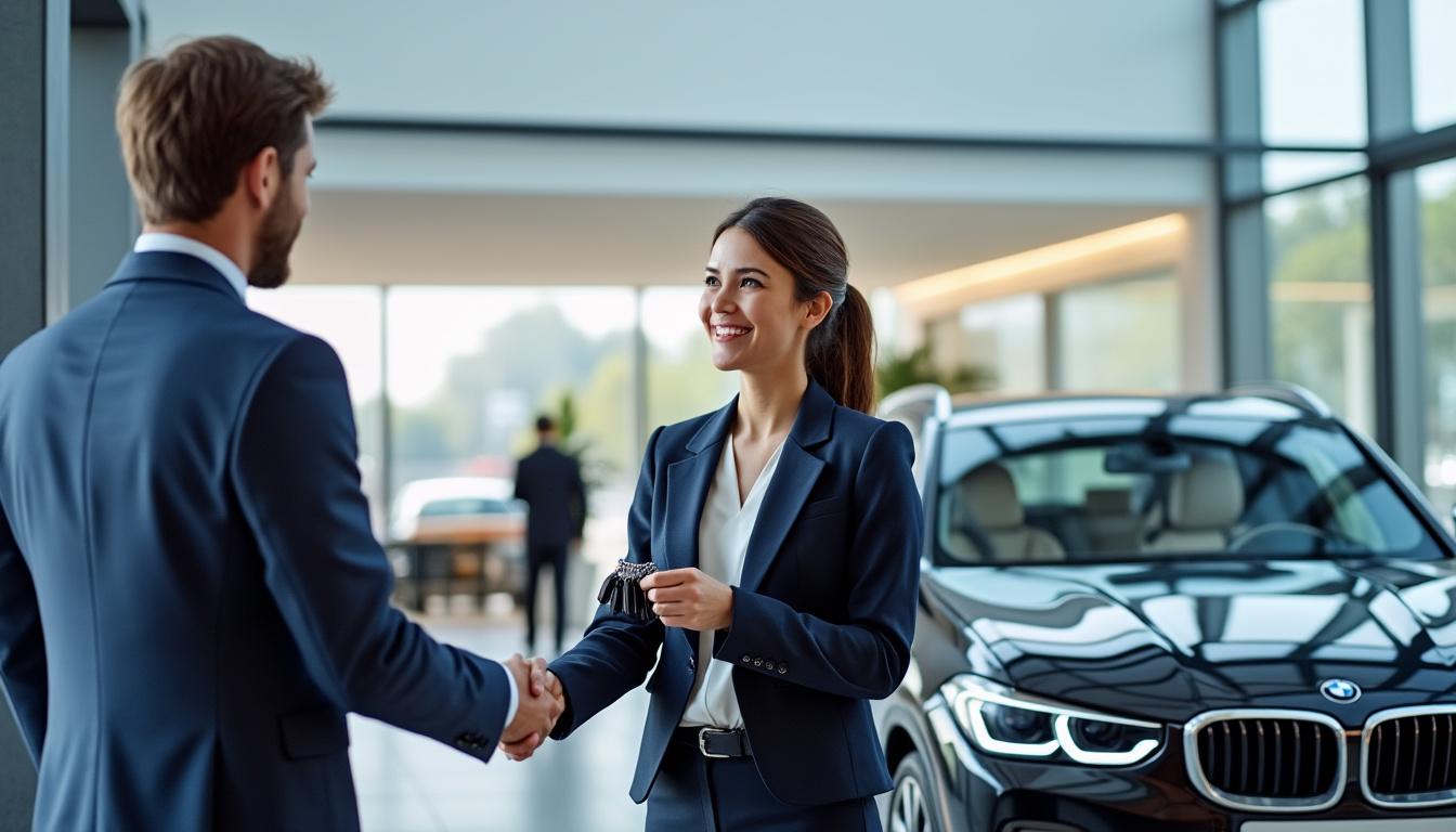 découvrez comment gca renforce sa position à saumur en acquérant deux concessions automobiles, élargissant ainsi son réseau et ses services pour mieux répondre aux besoins des clients locaux.