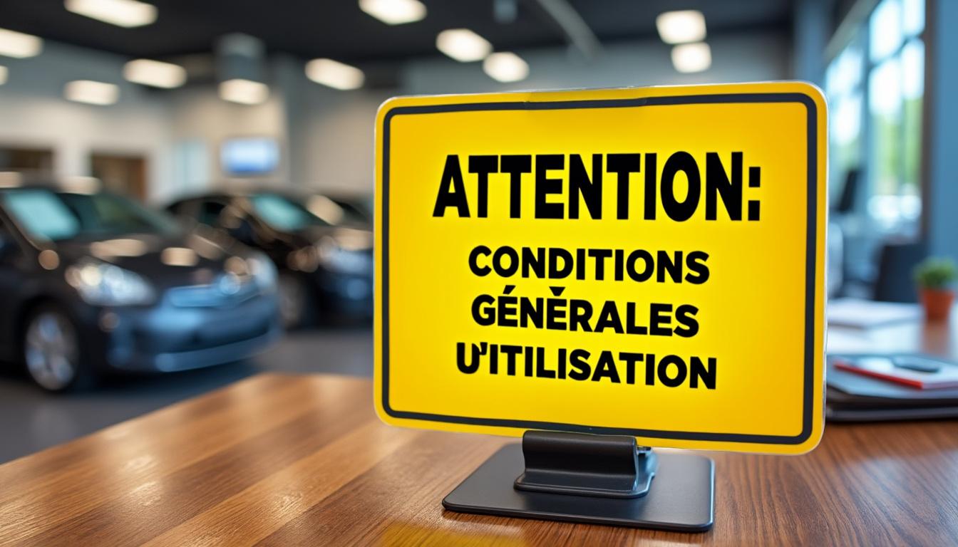 découvrez pourquoi les offres avantageuses en fin d'année dans le secteur automobile sont si nombreuses et comment en profiter au mieux pour acheter votre véhicule à prix réduit.