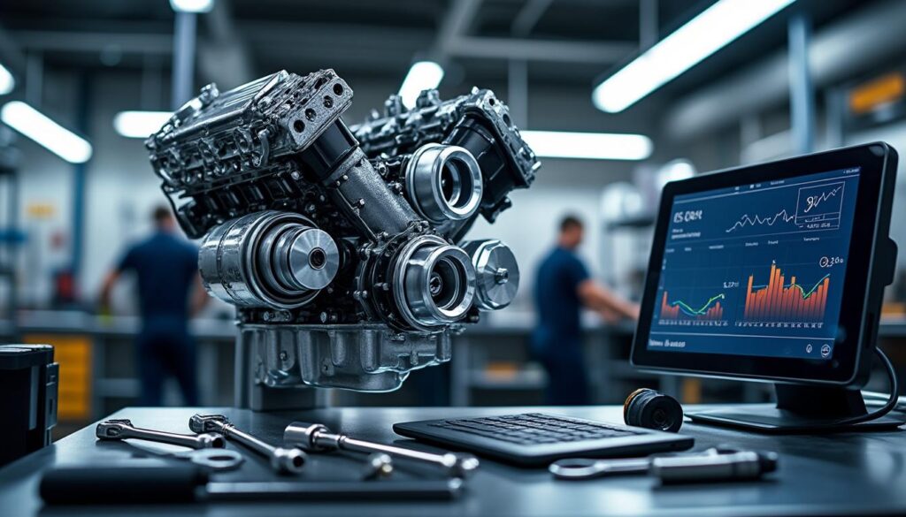 découvrez notre avis complet sur le moteur 1.6 hdi 112 : analyse de sa fiabilité, performances et conseils d'entretien pour optimiser votre véhicule.