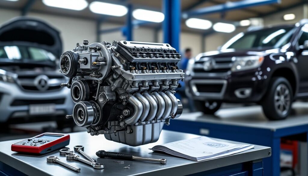 découvrez notre avis complet sur le moteur 1.6 hdi 16v 110 : analyse de sa fiabilité, ses performances et ses coûts d'entretien pour bien choisir votre véhicule.
