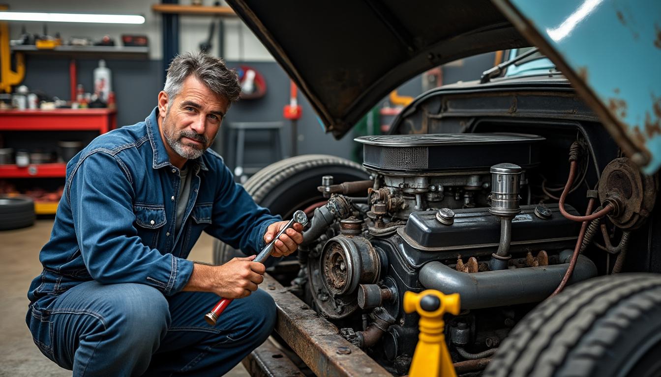 découvrez notre avis complet sur le moteur 1.6 hdi 16v 110 : fiabilité, performances, consommation et coûts d'entretien pour bien choisir votre moteur diesel.