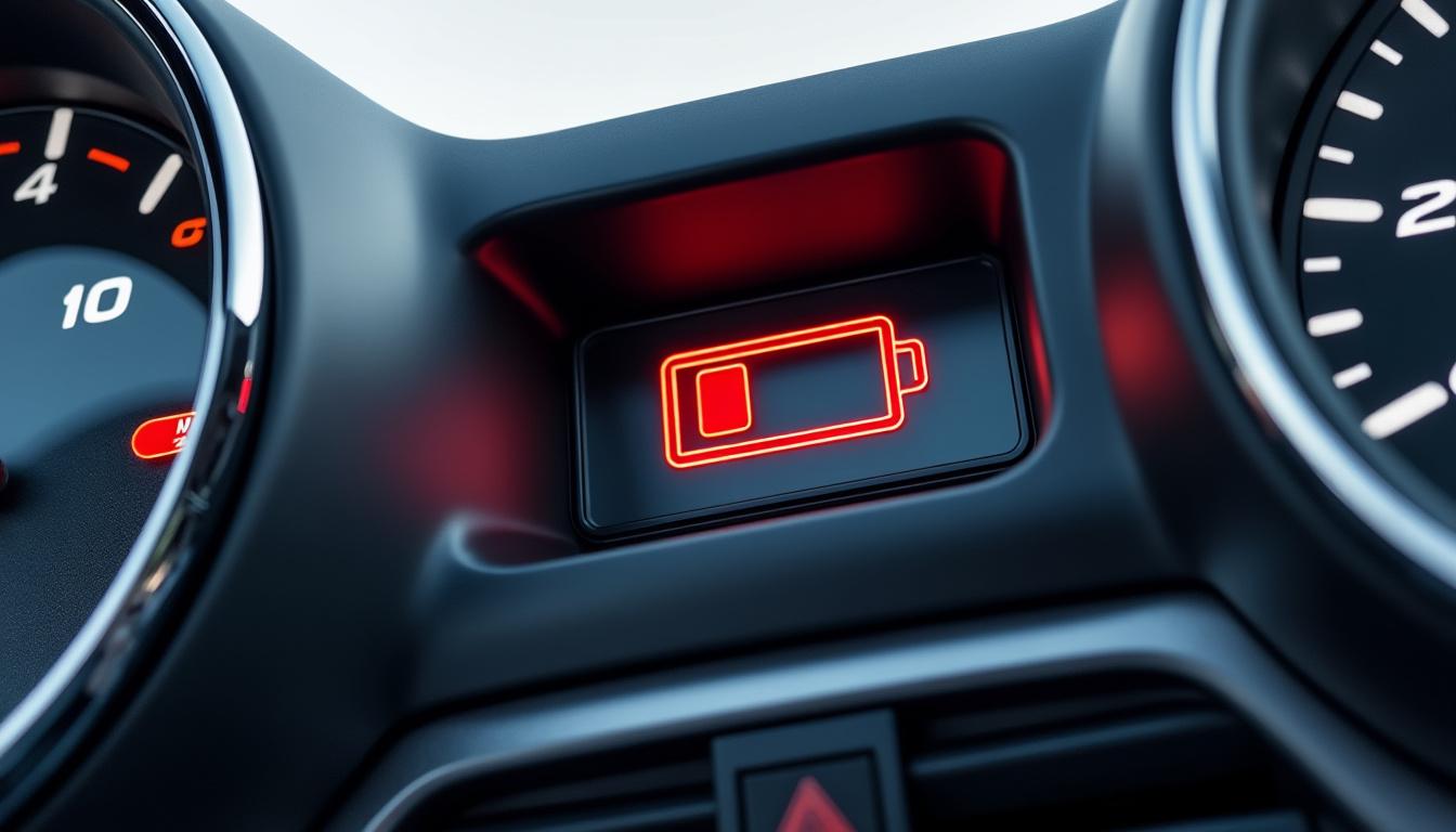 découvrez des astuces simples pour démarrer facilement un moteur renault lorsque la batterie est faible. guide pratique et conseils rapides pour éviter les pannes.