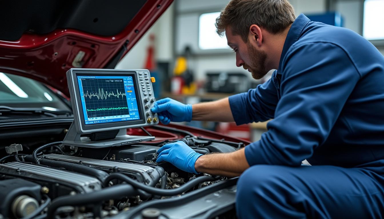 découvrez le rôle essentiel du boîtier dde bmw, son fonctionnement et son impact sur les performances de votre véhicule. guide complet pour mieux comprendre cette pièce clé.