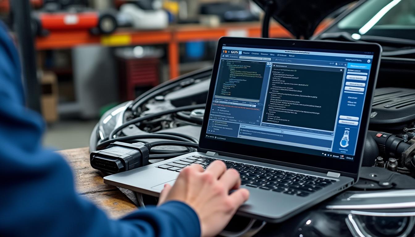 découvrez le rôle essentiel du boîtier dde dans votre bmw et comprenez son fonctionnement pour optimiser les performances de votre véhicule.