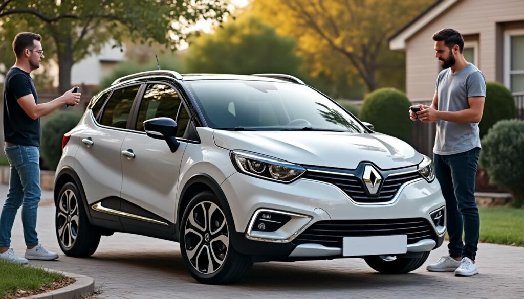 découvrez pourquoi la carte main libre de votre renault captur ne fonctionne plus, les causes possibles, des solutions pratiques et des conseils pour la redémarrer rapidement et en toute sécurité.