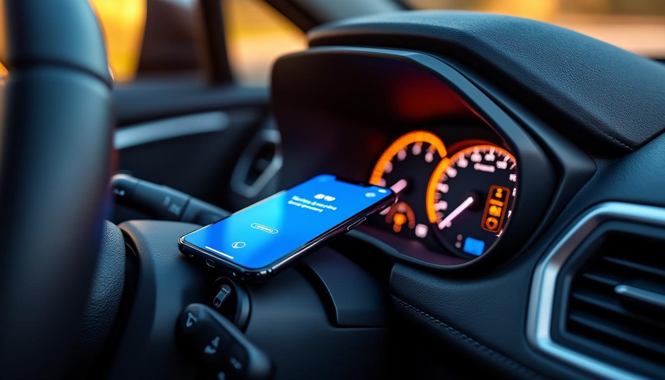 découvrez les causes possibles pour lesquelles la carte main libre de votre renault captur ne fonctionne plus, ainsi que des solutions pratiques et des conseils pour la redémarrer facilement.