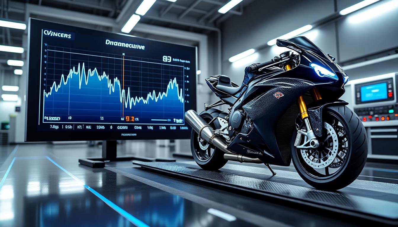 découvrez comment optimiser les performances et améliorer la sécurité de votre échappement moto grâce à nos conseils pratiques sur les chicanes moto.