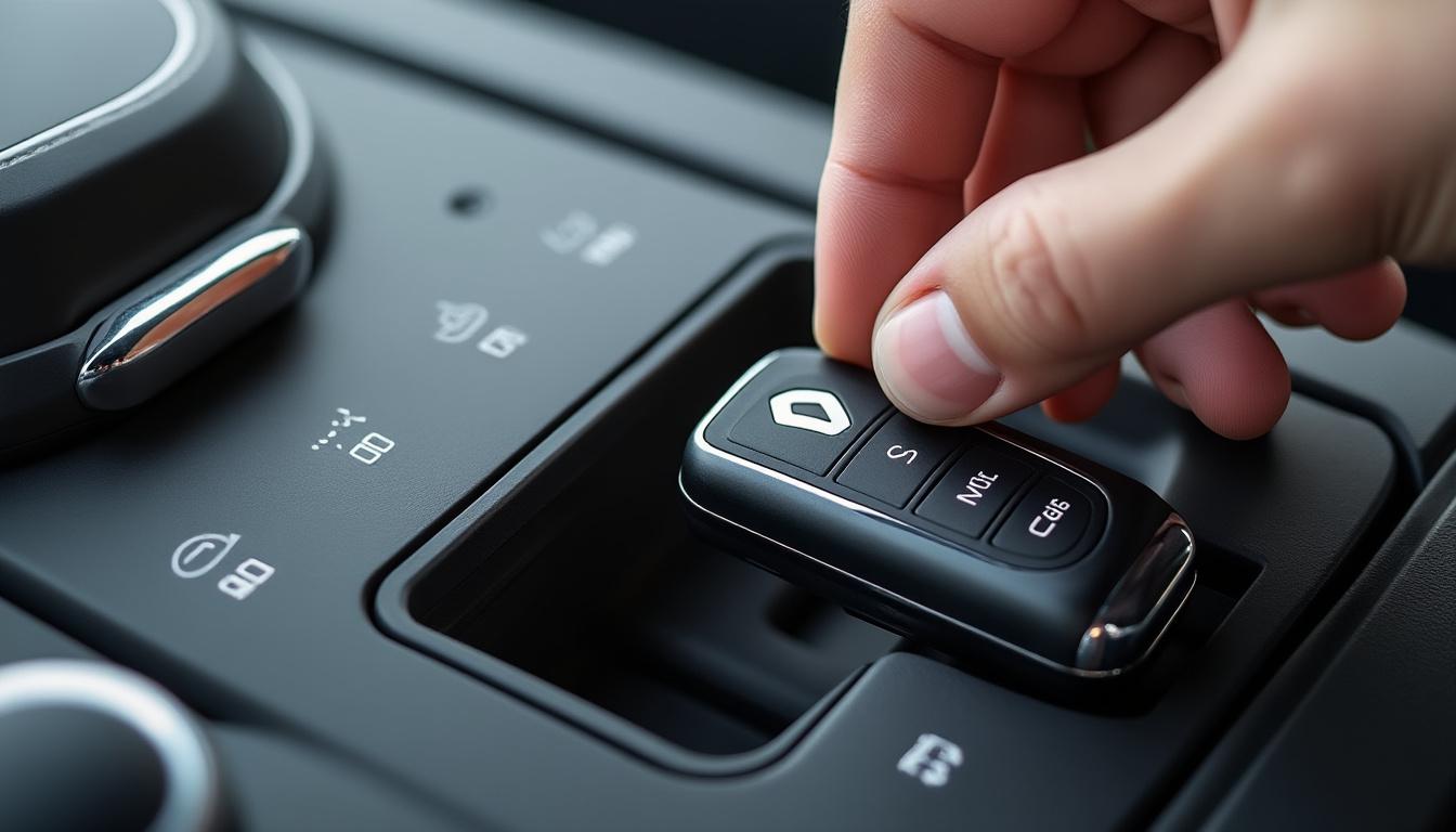 découvrez comment diagnostiquer et réparer rapidement une clé clio 3 qui ne fonctionne plus grâce à nos conseils pratiques et solutions efficaces.