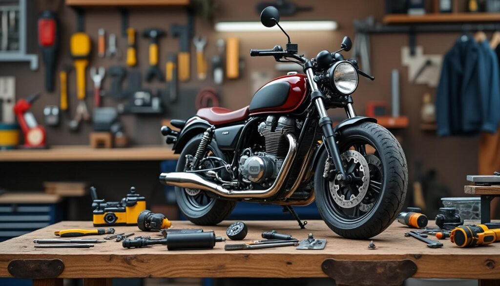 découvrez notre guide complet pour débrider votre 50cc étape par étape. astuces pratiques et conseils pour optimiser les performances de votre moto en toute sécurité.