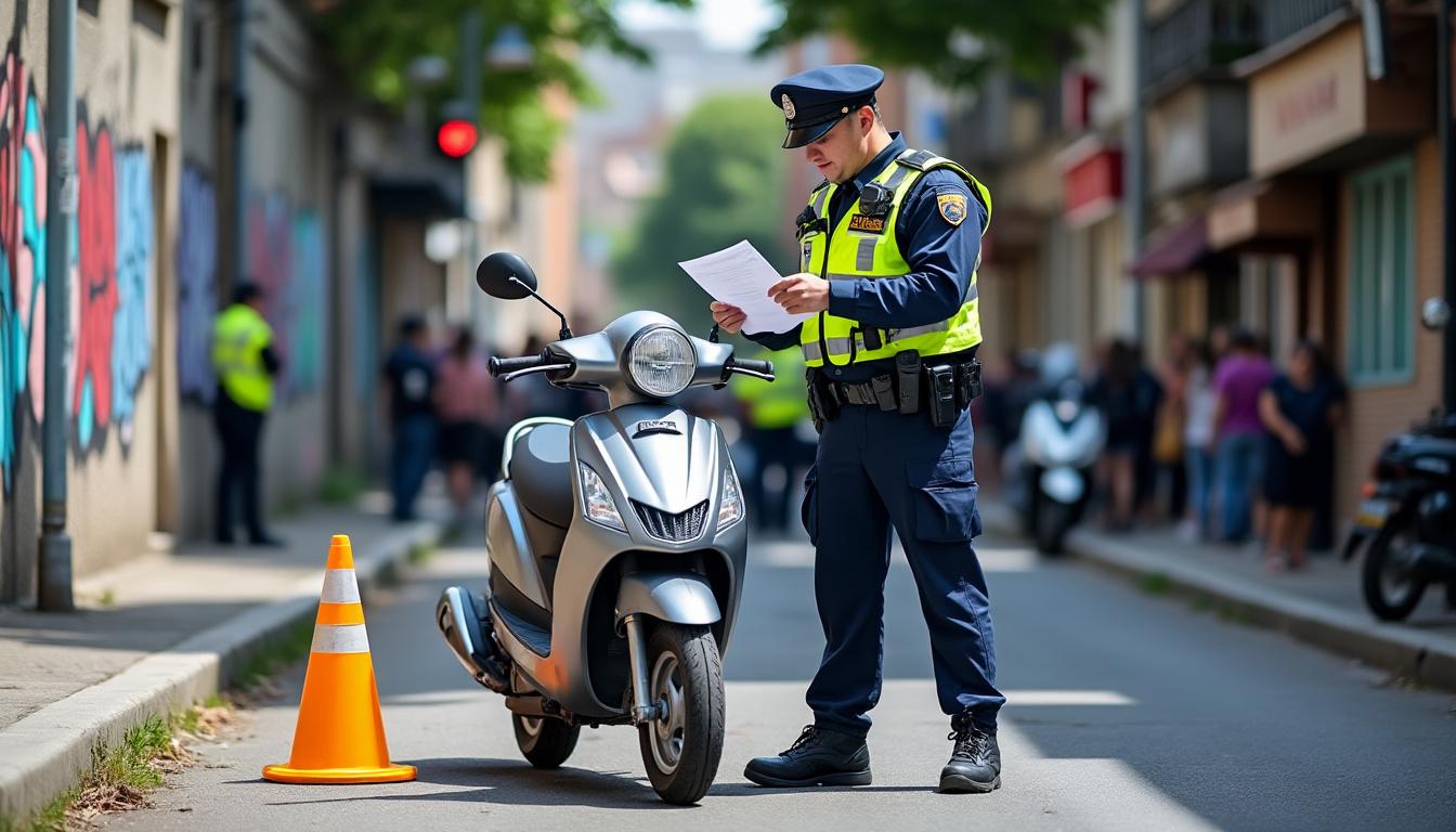 découvrez comment débrider une 50cc facilement grùce à notre guide complet étape par étape, avec des astuces pour optimiser les performances de votre scooter en toute sécurité.