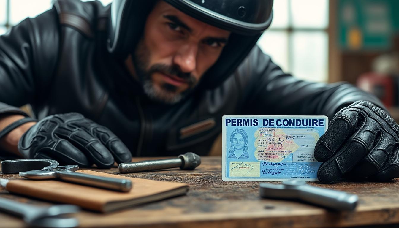 découvrez les points essentiels de la jurisprudence liée au permis a1 et maîtrisez tout ce qu'il faut savoir pour bien conduire en toute légalité.